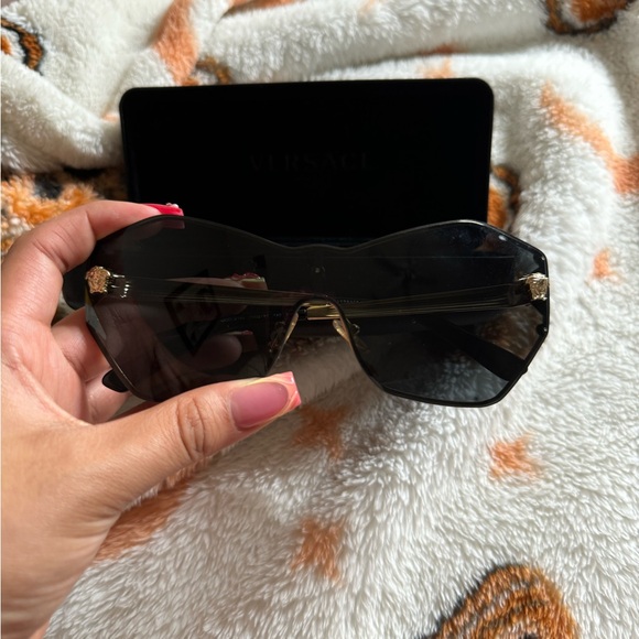 Versace Sunglasses